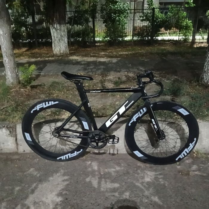 СРОЧНО fixedgear GT