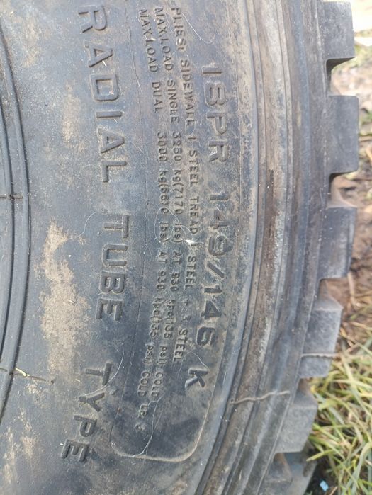 Продам баллон с дискам.