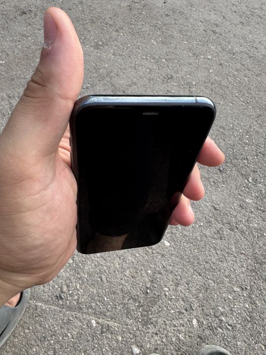 iphone 11 256gb  yomkst 71  icloudga tushgan zapchasga bervoramz