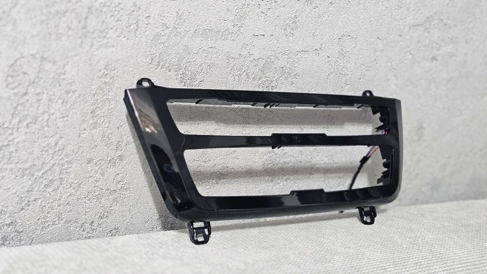 Kit  Trim Lumini Ambientale Dedicate  Bmw F30 F31 F3x