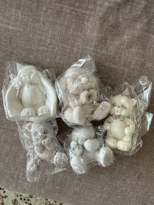 Кондитерский инвентарь