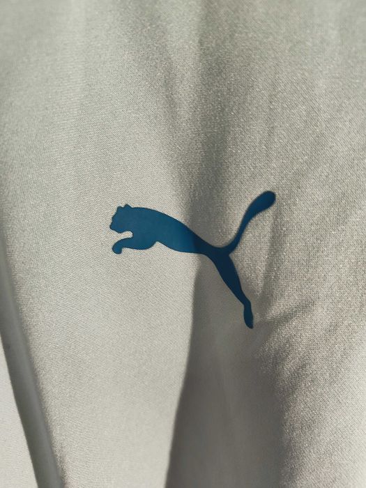 Puma Manchester City FC  Блуза/Мъжка М