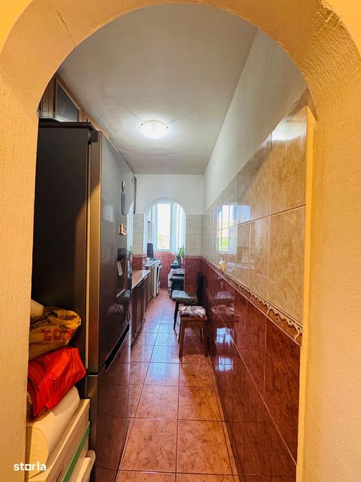 Garsoniera et 4/8 Iosia zona Ștrand