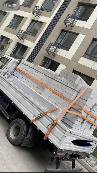 Продам машину Dongfeng 2013 года