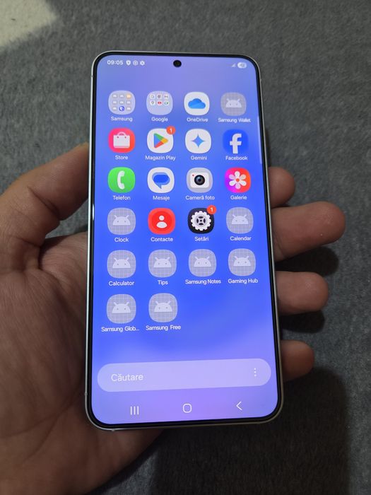 Samsung S25 128gb