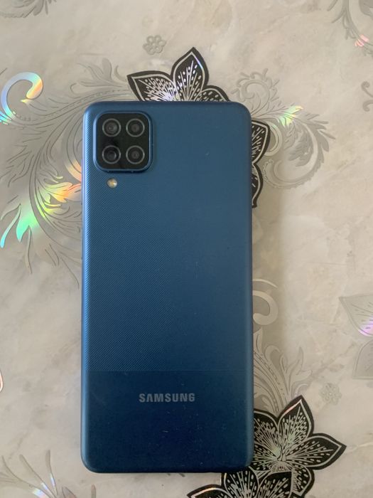 Telefon samsung galaxy a12 ca nou