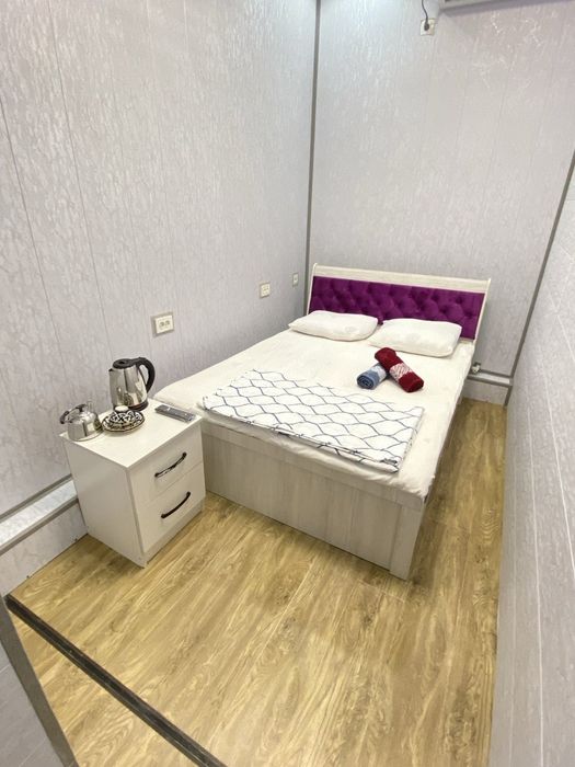 Mehmonxona bez zags Yunsubod24/7 LABIRINT