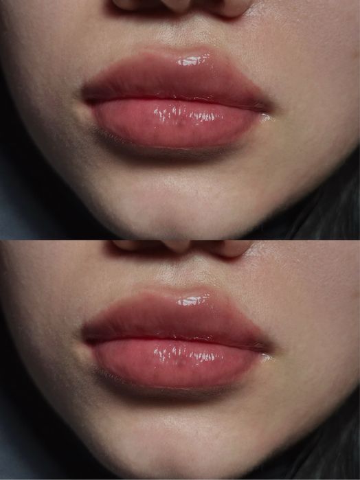 Перманентный макияж