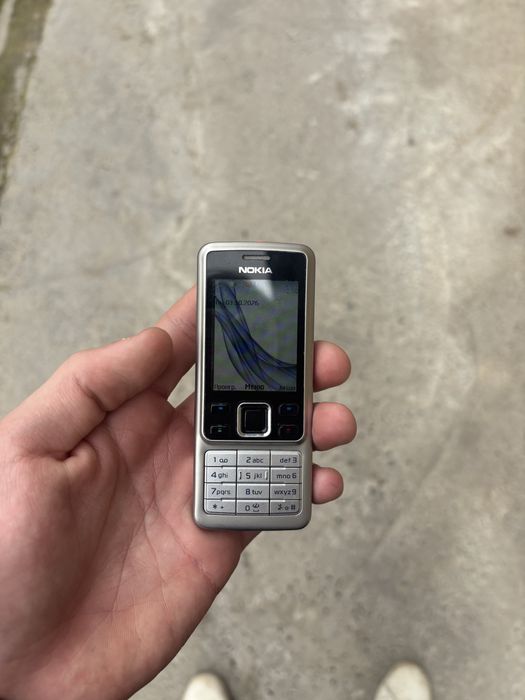 Nokia 6300 в идеальном состоянии