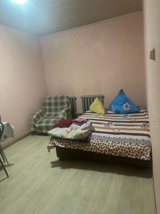 Сдам квартиру [частный дом]