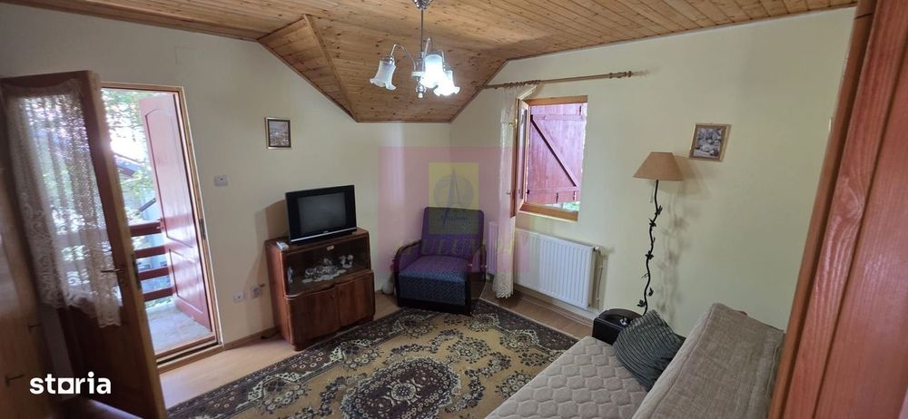 Vila cu 4 camere de vanzare in Busteni