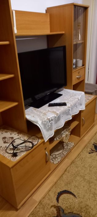 Închiriez garsoniera în Mărăști