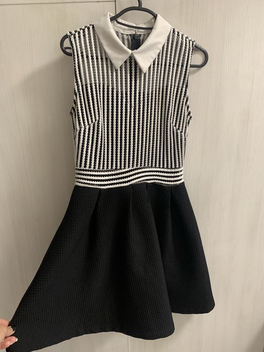 Лот от рокли на различни марки Зара ,H&M  и друхи