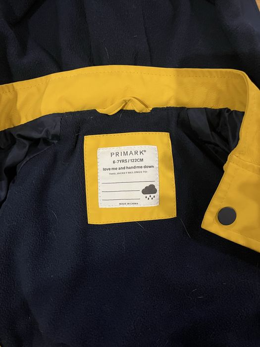 Ветровка для  1/2класса