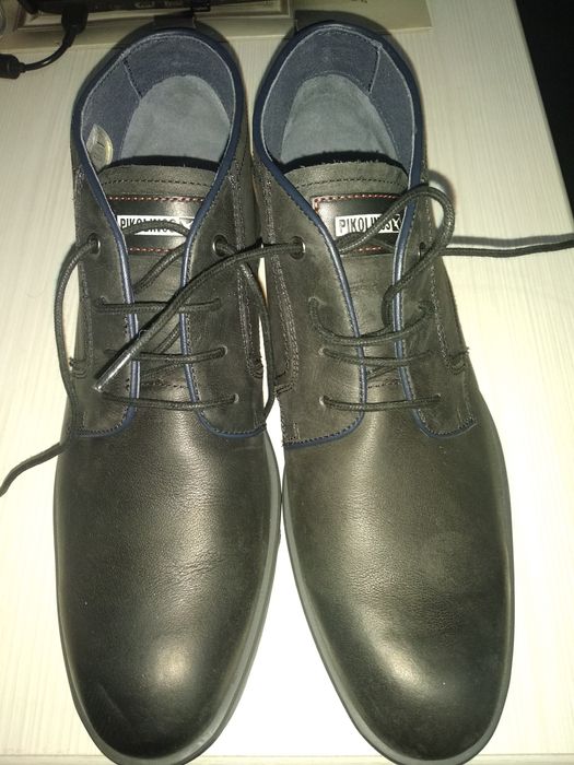 Продам Мужскую обувь