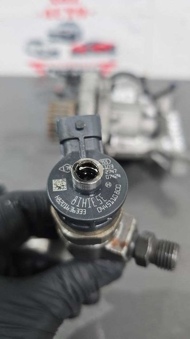 Kit injectie 0445110800 167003606R Dacia Renault 1.5 dCi  BlueDci K9K