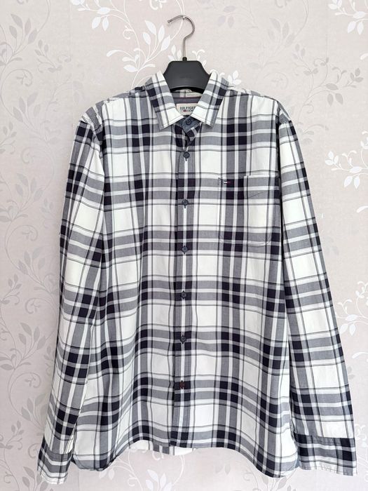 Camasa Tommy Hilfiger