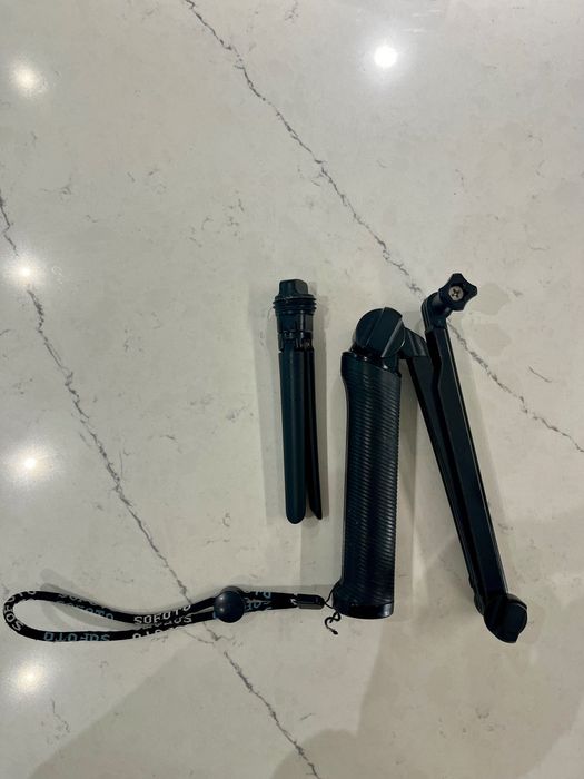 GoPro Hero 7 + аксесоари