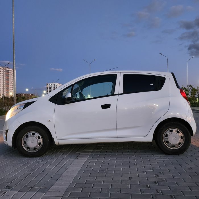 Ravon R2 продам машину chevrolet spark