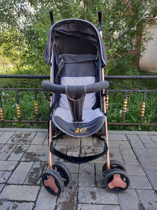 Коляска детскаяя