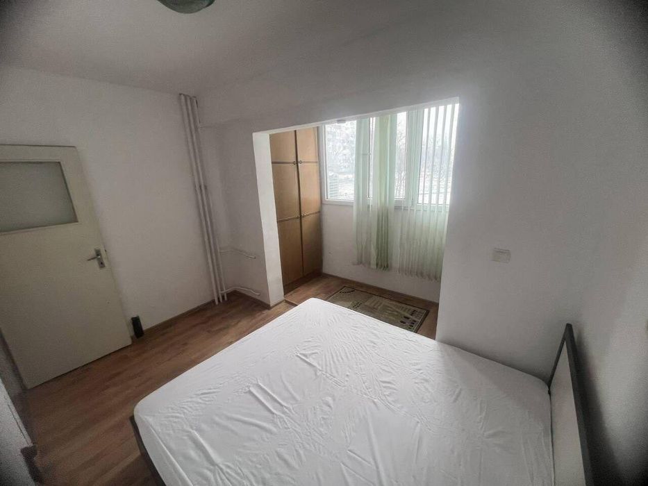 Дава се под наем Двустаен апартамент в Бургас, Славейков - 45 кв.м за 398.82 € - Снимка #3