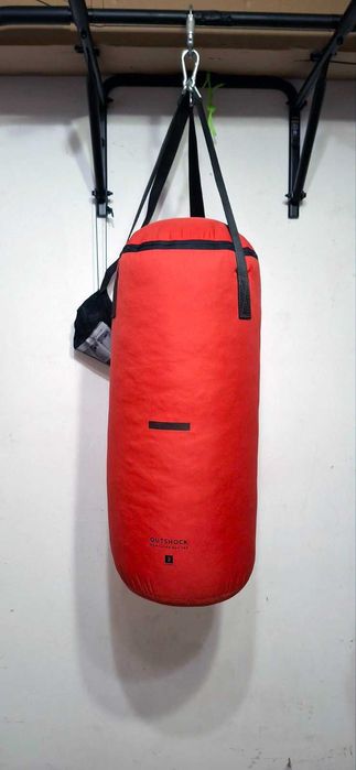Боксов чувал OUTSHOCK 14 КГ - Punching bag 100