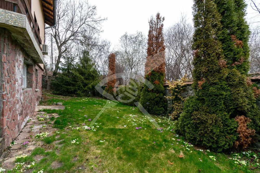 Продава се Къща в с. Бистрица, Област София-град - 180 кв.м за 1785 €/кв.м - Снимка #21