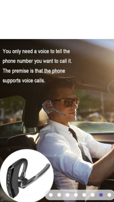 Блютуз гарнитура Plantronics Voyager Legends и модель V5200 оригинал