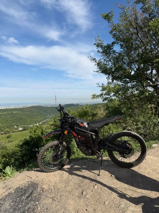 talaria tl5500 L1E