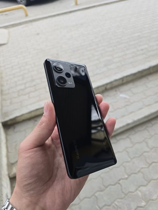 Xiaomi Redmi Note 12 Pro+ 256gb
