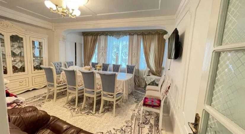 3 xonali kvartira sotiladi Учтепа Алгоритм 30кв Капитал рем