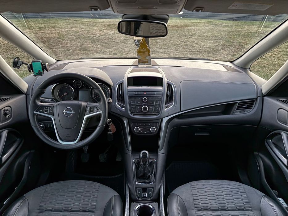 Opel zafira 2.0 CDTI 7 Locuri Distributie noua