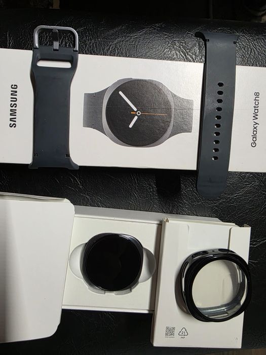 Vand ceas Samsung Galaxy watch 8
