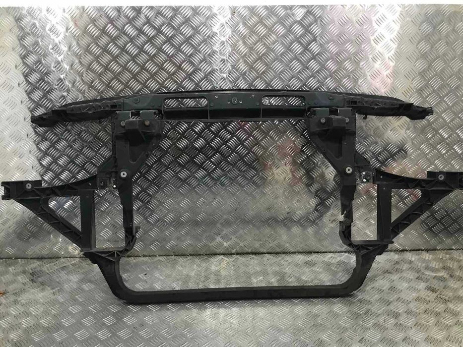 Маска BMW E83 X3 3.0D 2004г.