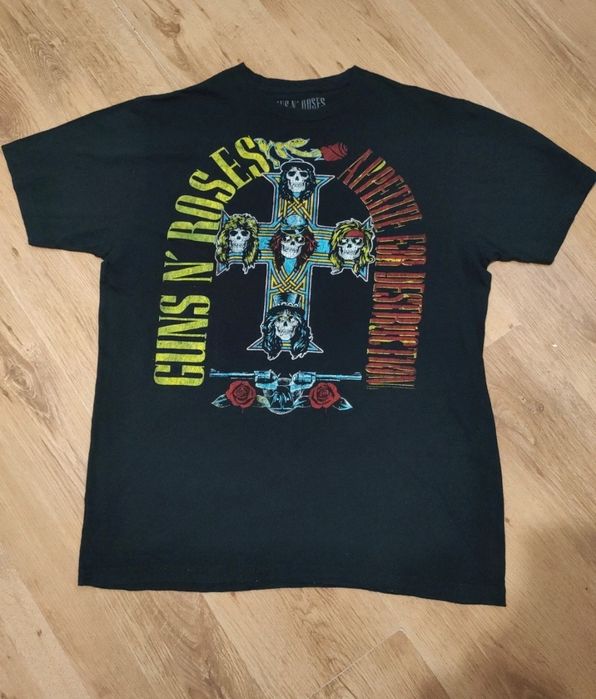 Tricou Guns N Roses mărimea XL