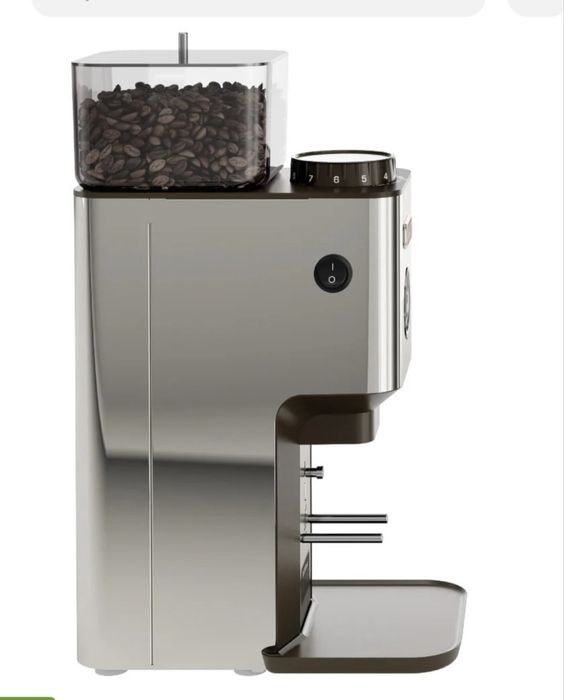 Кофемолка марки lellit