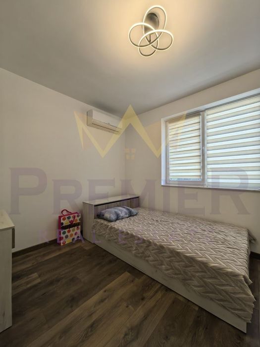 Дава се под наем Тристаен апартамент в Варна, Възраждане 1 - 90 кв.м за 765 € - Снимка #5