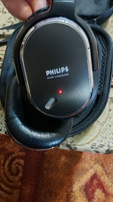 Căști Philips SHN9500