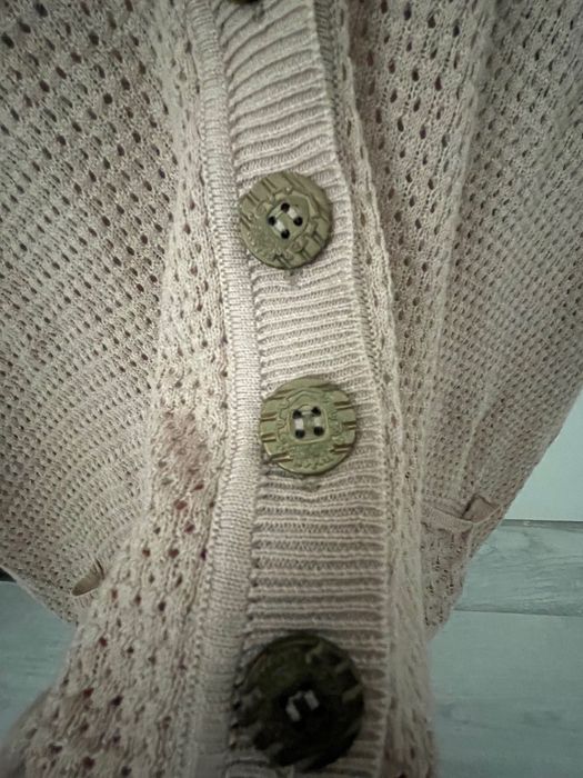 Cardigan tricot nou 25 lei