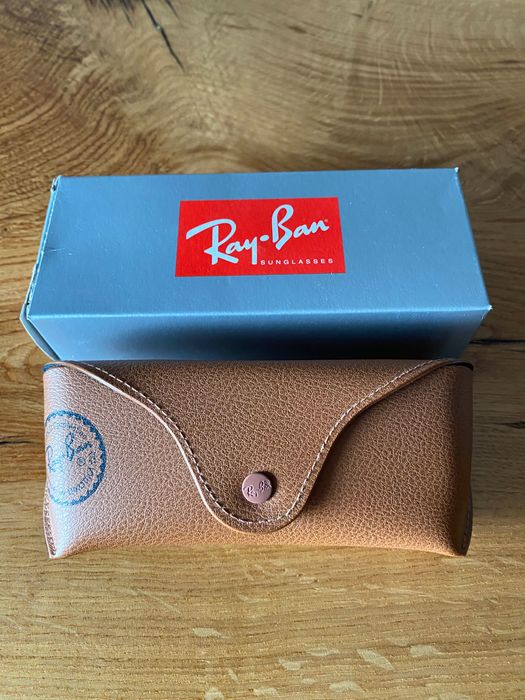 RayBan 2180 noi .