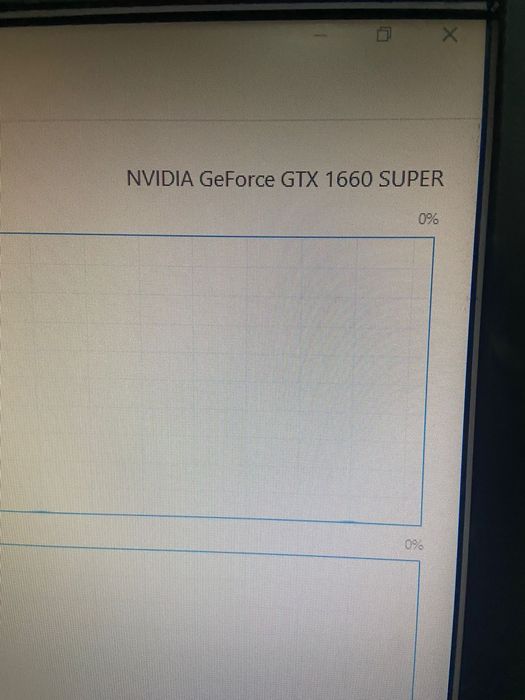 Vând pc gaming + monitor gtx 1660 super