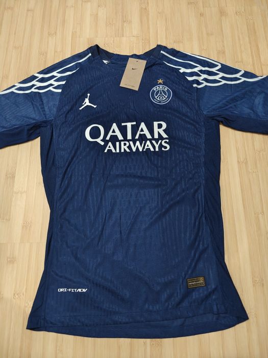 Nike Jordan PSG Jersey L