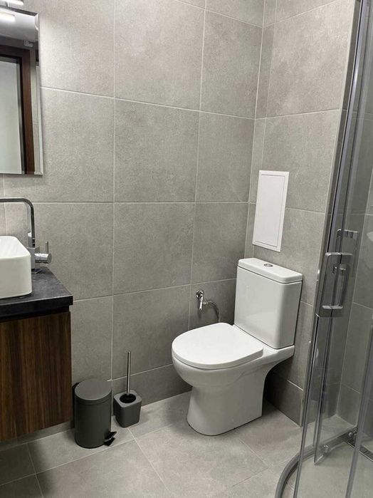 Дава се под наем Двустаен апартамент в Пловдив, Кършияка - 50 кв.м за 400 € - Снимка #7