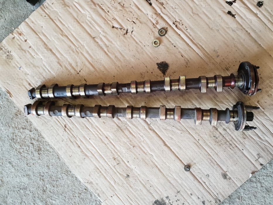 Валове от бмв