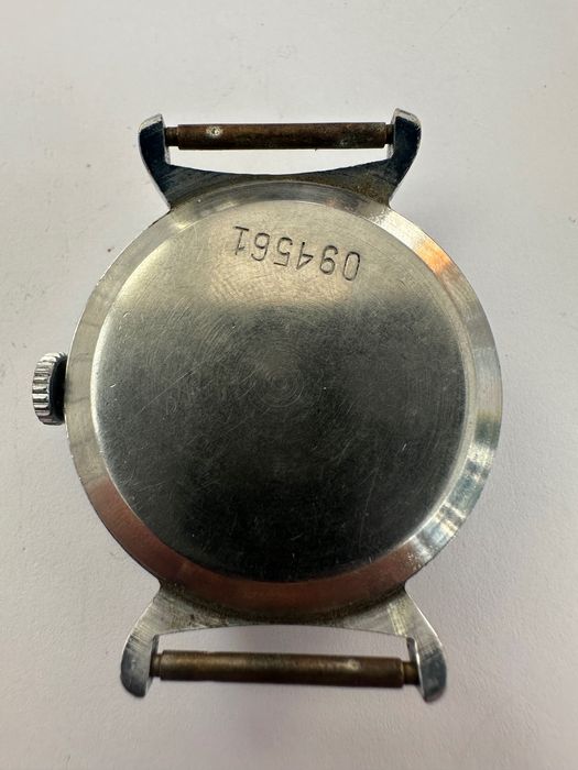 Часовник Победа от 80 - те години-СССР.