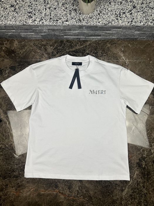 Tricou Amiri - nou, cu eticheta