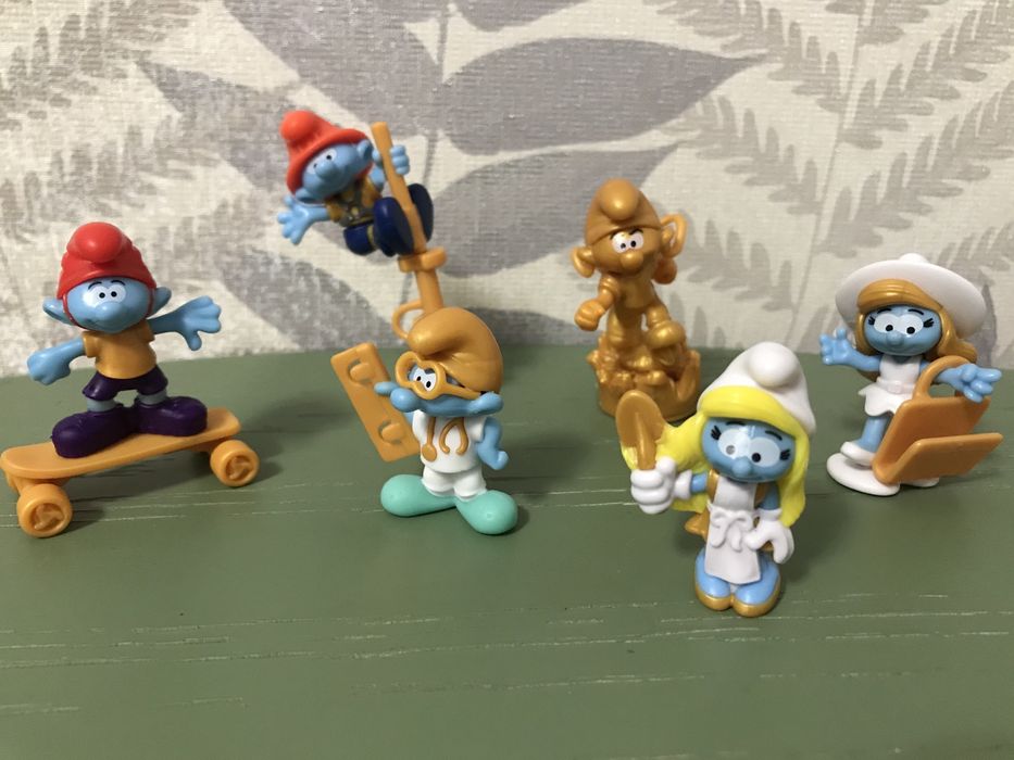 Продается киндер сюрприз