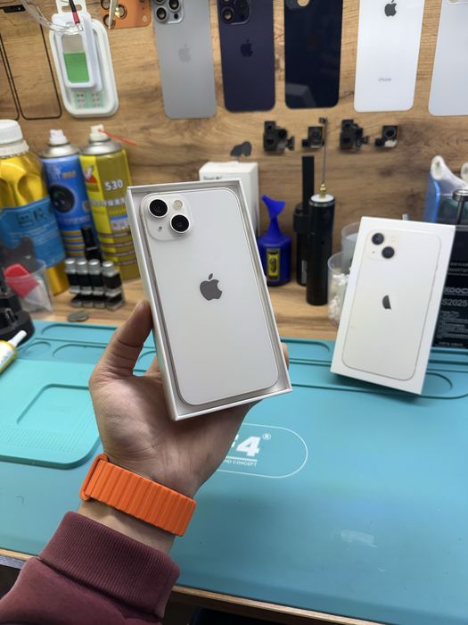 Айфон 13/128гб 75% Iphone 13/128gb 75%