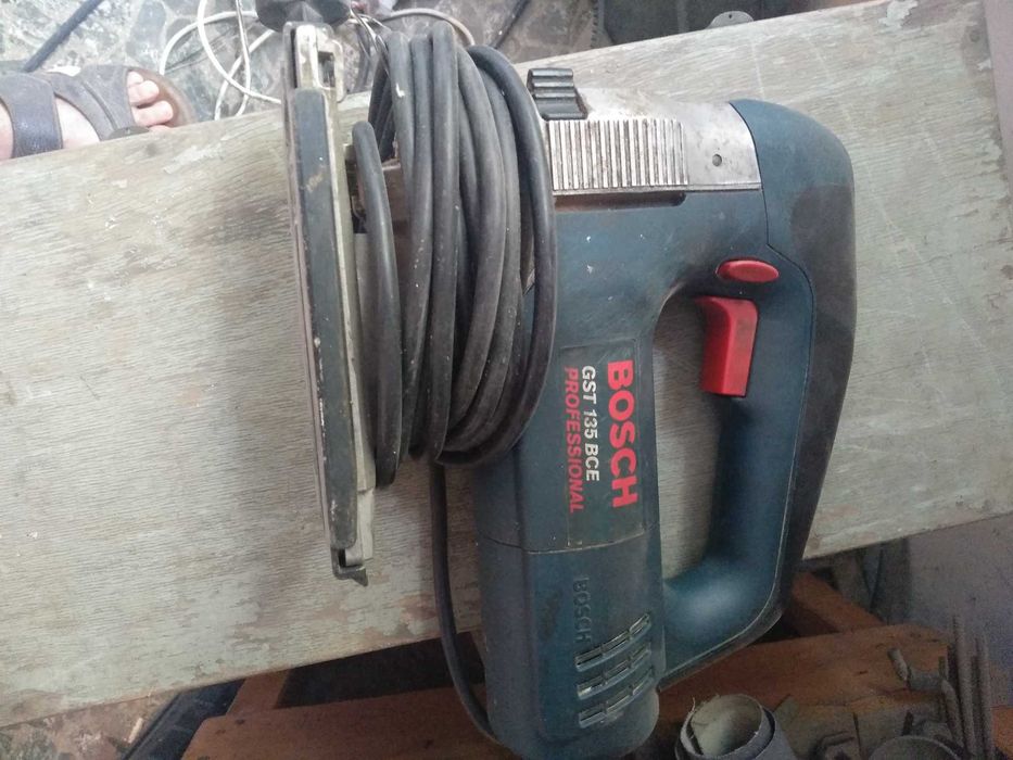 Продается электроинструмент фирмы бош
