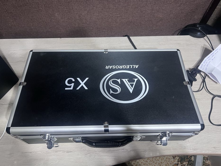 Продается микрофон.Аллегросар х5.      Mikrafon sotiladi allegrosar x5